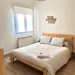 Apartamento Colón VUT-47-132